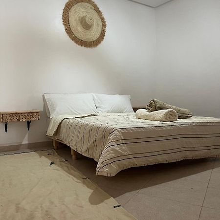 Appartement Sabldor Агадир Экстерьер фото