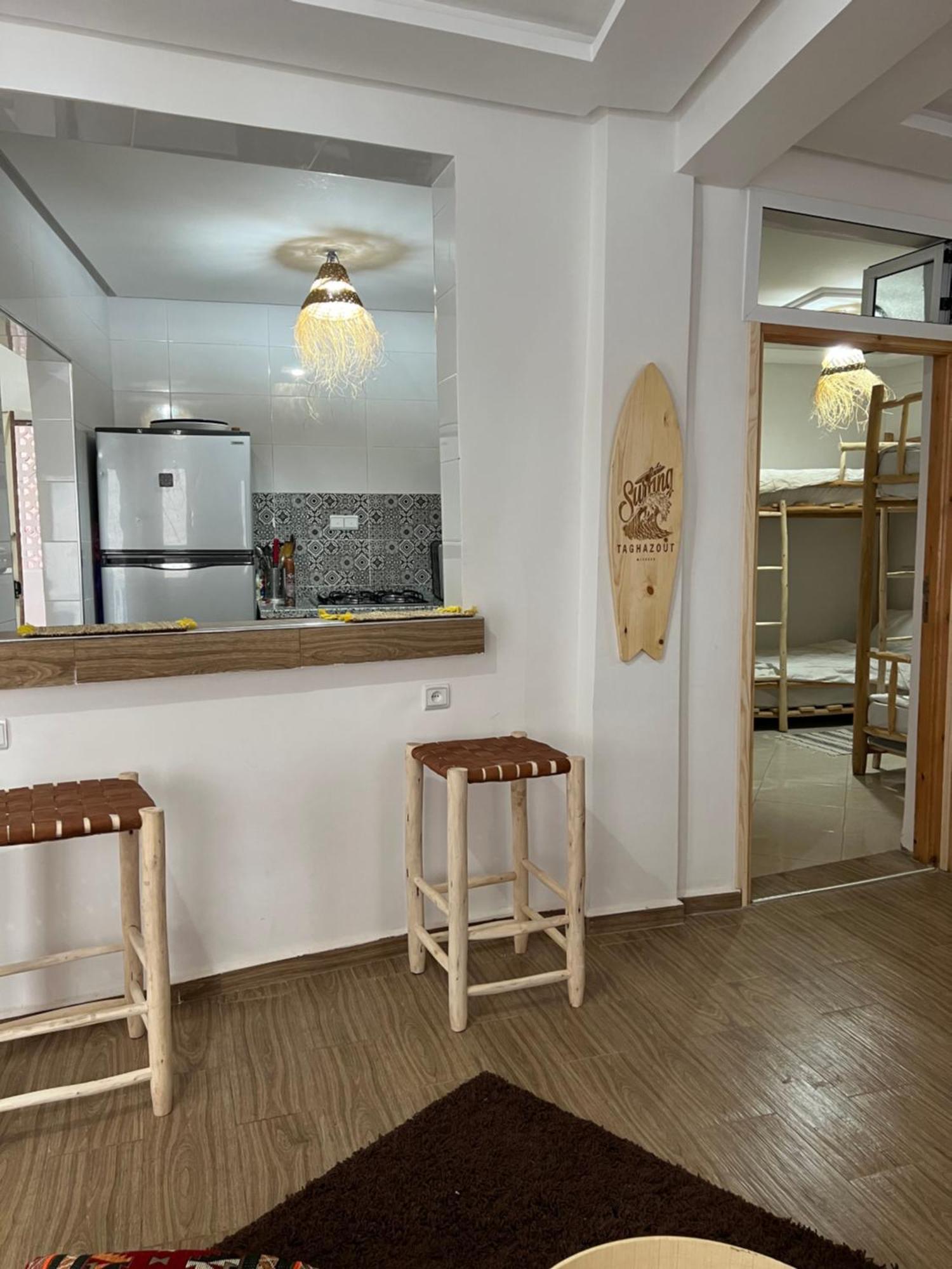 Appartement Sabldor Агадир Экстерьер фото