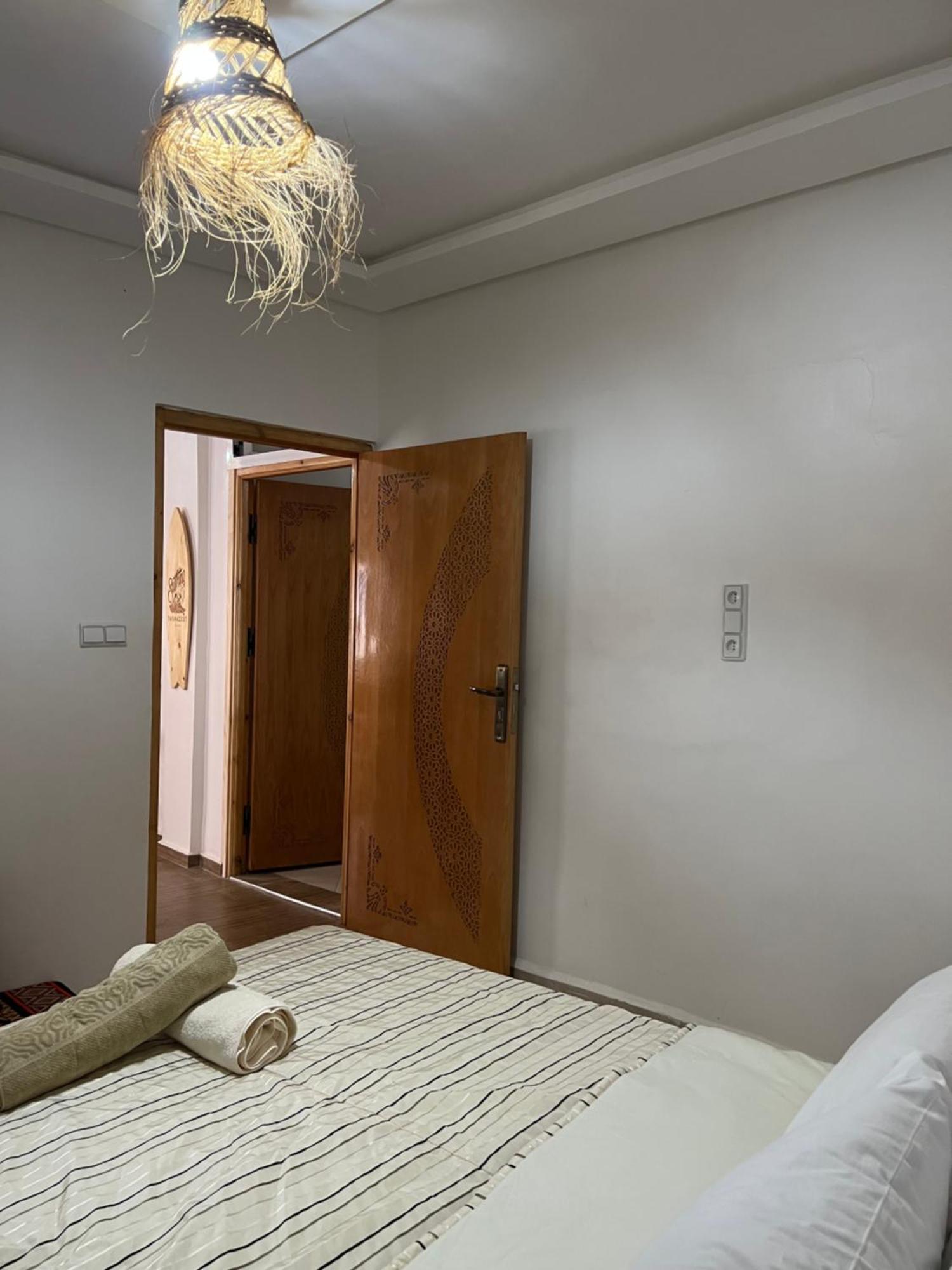 Appartement Sabldor Агадир Экстерьер фото