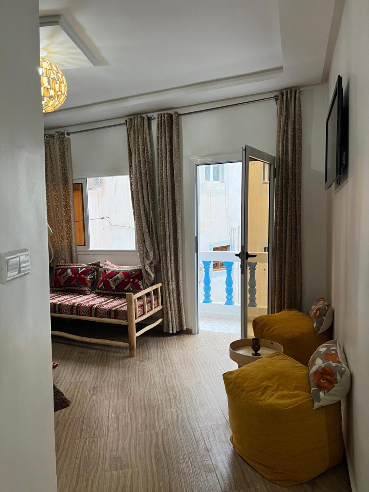 Appartement Sabldor Агадир Экстерьер фото