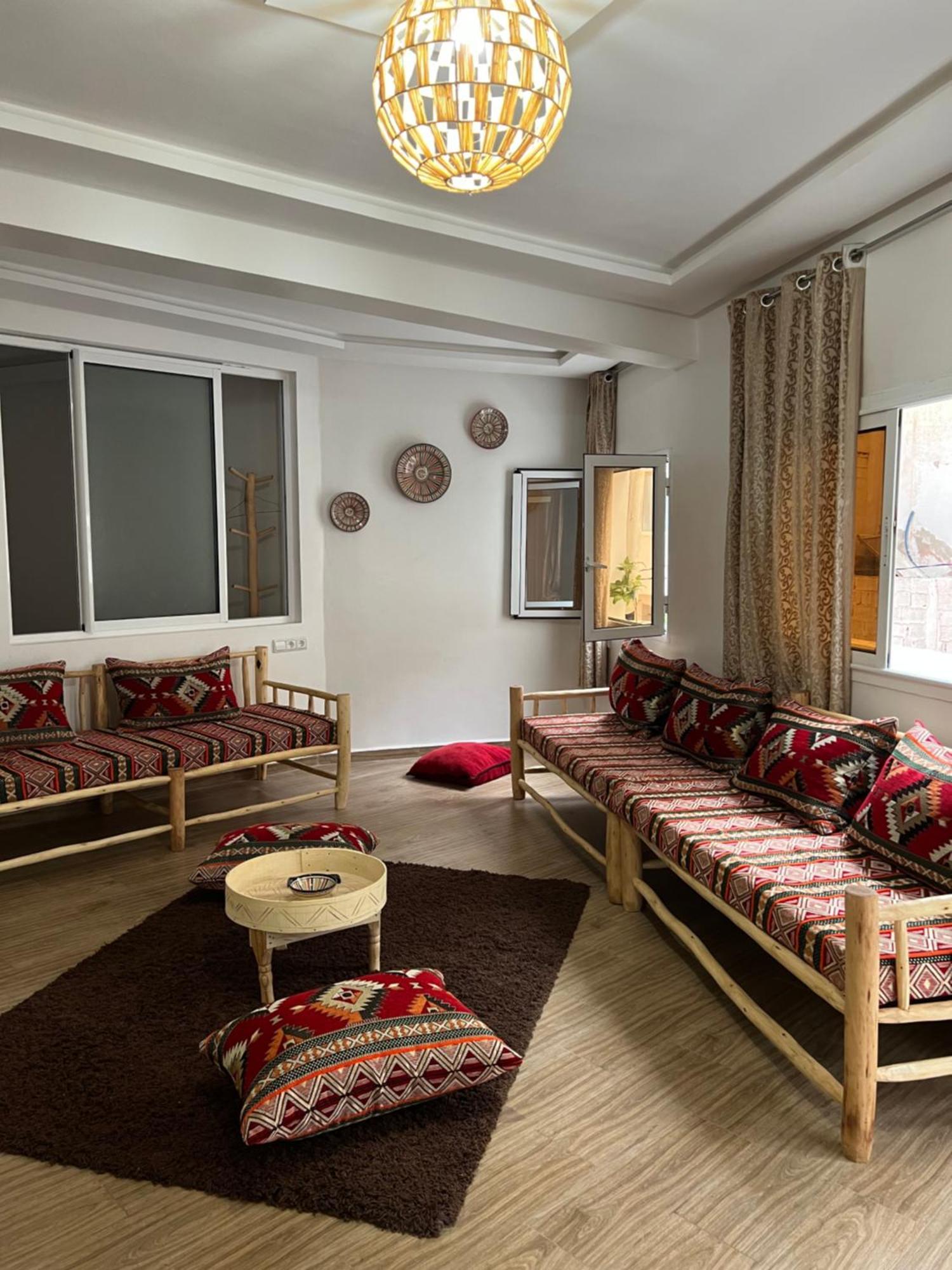 Appartement Sabldor Агадир Экстерьер фото